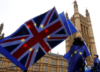 Após 47 anos de aliança, Reino Unido deixa União Europeia